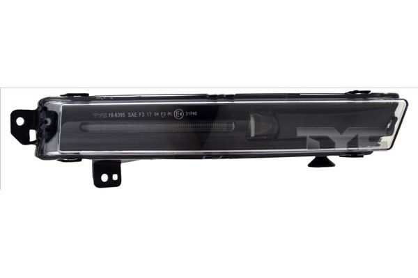 Sis Farı Ön Sağ TYC LND10RR053