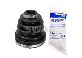 Aks Körüğü Ön İç Sağ veya Sol SWAG 33 10 1425  46307675S2 46307675 46307675 S2