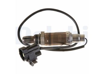 Oksijen (Lambda) Sensörü  DELPHI ES10146-12B1  BP0318861B9U F0BZ9F472B F0BZ9F472C F0C69F472EB F1CF9F472A F1CZ9F472A KK34818861 KK37018861 MB37618861 MBP0318861B B37618861 B61R18861B BP0318861 BP0318861A BP0318861B