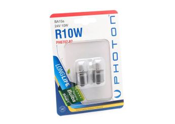 Stop Lamba Ampul  PHOTON PH6702 B2  