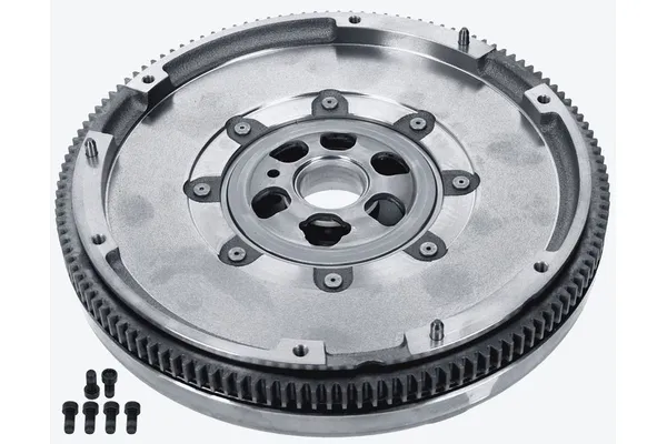 Volan  Audi A3 Sportback (8PA)(09.2004->)  SACHS 2294 001 360