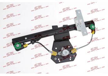 Cam Krikosu Arka Sağ RENAULT ORJINAL 827204807R  827204807R