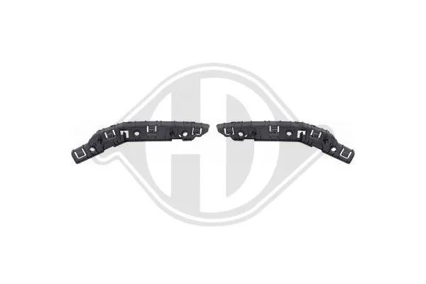 Tampon Braketi Ön Peugeot 2008 / e-2008 (P1)(11.2019->)  BSG 70-922-251