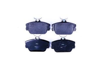 Fren Disk Balata Ön MAGNETI MARELLI 363700446001  1F1Z2001AA 3F1Z2001BA 5F1Z2001AA F3LY2001A F50Y2001A F80Z2001BA F8LZ2001AA XF3Z2001CB