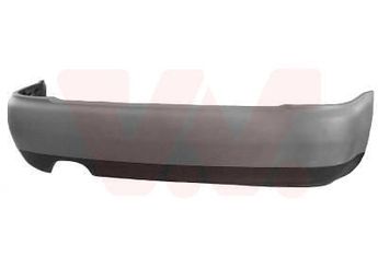 Tampon Arka ISAM 1701120  8D5807303GRU 8D5 807 303 GRU