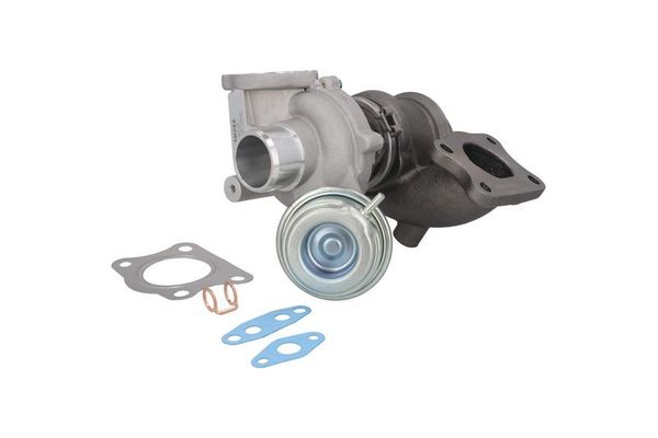 Turbo Şarj  Citroen C3 Picasso (12.2008->)  GARRETT 830346-5004S
