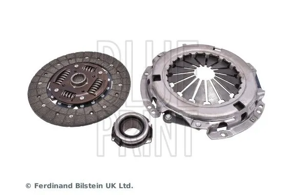 Debriyaj Seti  Toyota Hilux (KUN)(2005->)  BLUE PRINT ADT330235C