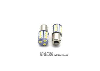 Park Lamba Ampul  CARUB 003 02 810  