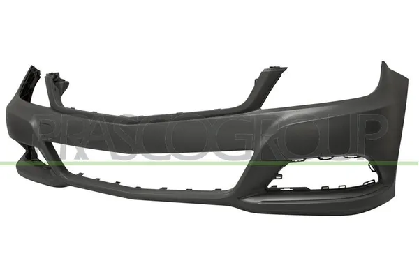 Tampon Ön Mercedes C -Serisi Sedan (BM 204)(01.2011->)  WENDERPARTS E-MA2048805547