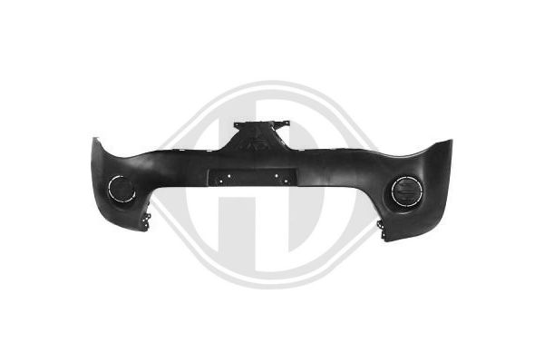 Tampon Ön Mitsubishi L200 (KA0/KB0)(2006->)  TYG 140-2000