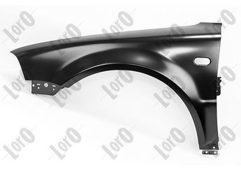 Çamurluk Ön Sol VORTEX V3612373  3B0821105E