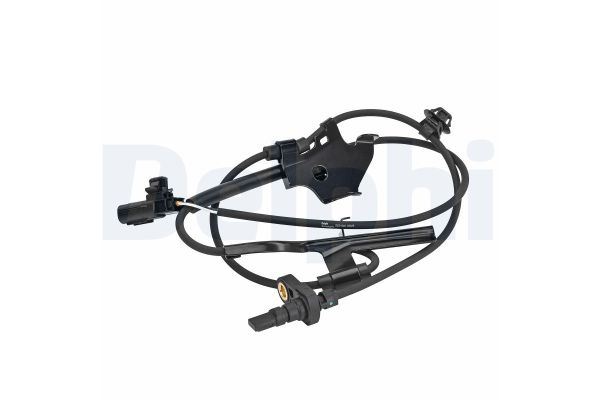 Abs Sensörü Ön Sağ veya Sol Toyota Auris (E15)(10.2006->)  DELPHI SS21646-12B1