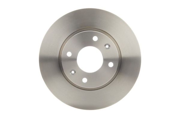 Fren Disk Ayna Ön Sağ ve Sol Hyundai Elantra (XD)(2000->)  RECOVER 5358