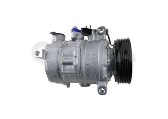 Klima Kompresörü  DENSO DCP02112  4M0820803L