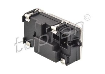 Kalorifer Rezistansı  TOPRAN 116 585  4F0820521A 4F0820521 4F0 820 521 4F0 820 521A 132539