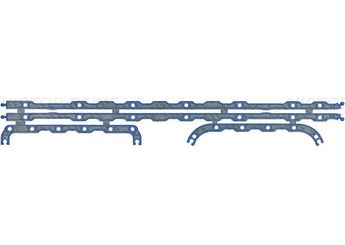 Karter Contası  REINZ 71-12410-00  1520503 1 520 503