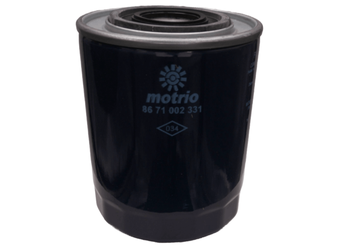 Yağ Filtresi  MOTRIO 8671002331  8671002331 71713782 71753740 7571569 1109AQ 1109P6 1109Q1 1109Y8 E149006 E149144 6005025601 1930213 1931047 4787410 4791113 5983900 71718765 71736163 71739634 71771361 7301916 7301939 98432648 1900823 1902047 1902076 1902847 1903628 1907580 1907582 2994057 5001857493 500322701 1109Q0 1109Y7 5000816070 ND03028850