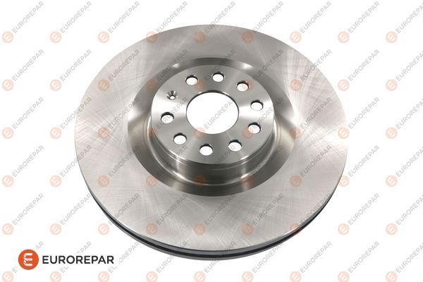 Fren Disk Ayna Ön Sağ ve Sol Audi A3 Sportback (8PA)(09.2004->)  EUROREPAR 1642750880