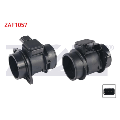 Hava Debimetresi  Peugeot 206 (08.1998->)  ZEGEN ZAF1057