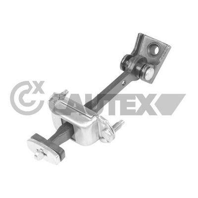 Kapı Gergisi Ön Sağ veya Sol Ford Tourneo Connect (TC7)(2002->)  EUROCRAFT EU F18178-031