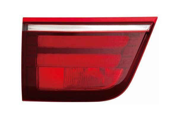 Stop Lambası İç Sol BMW X5 M Serisi (E70)(2009->)  DEPO 444-1331L-UQ