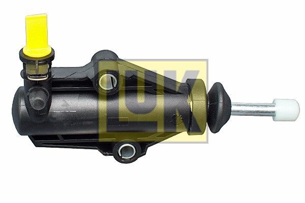 Debriyaj Merkezi Alt LUK 512 0023 10