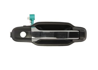 Kapı Kolu Ön Dış Sağ HUSHAN 740-3023  