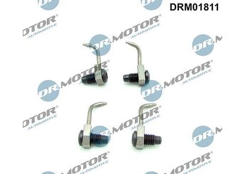 Yağlama Jeti Sağ veya Sol PUGA PG-YAM007  4E103157 04E103157 4E103157A 04E103157A 4E103157K 04E103157K