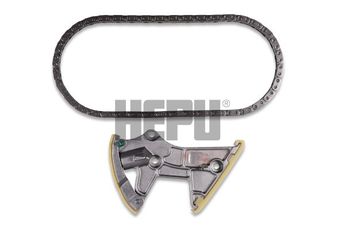 Yağ Pompa Zincir Seti  HEPU 21-0373  45115230A 045115230A 045 115 230 A