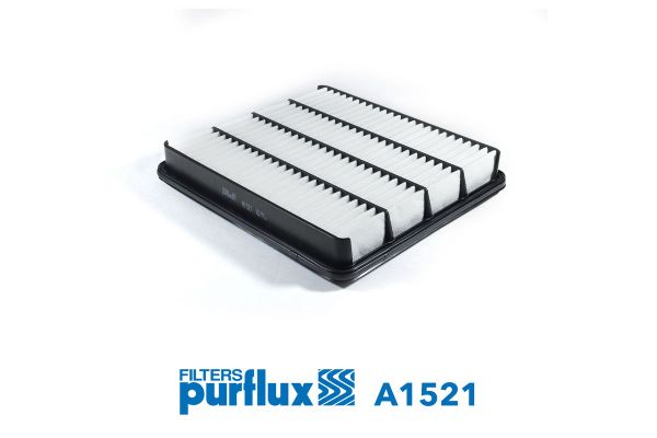 Hava Filtresi  Toyota Land Cruiser 200 (J20)(2008->)  PURFLUX A1521