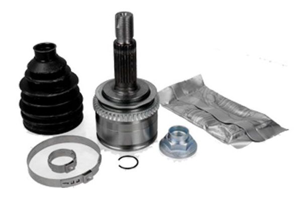 Aks Kafası Ön Dış Sağ veya Sol Hyundai i10 (PA)(09.2007->)  CIFAM 607-972