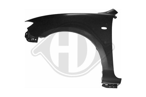 Çamurluk Ön Sol SIMYI 352-2102