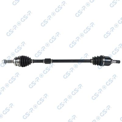 Aks Komple Ön Sağ Kia Stonic (YBCUV)(2017->)  GSP 204368