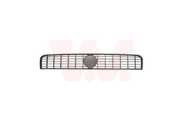 Panjur Ön Fiat Grande Punto (199)(2005->)  MARAL M210020