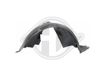 Çamurluk Davlumbazı Ön Sol MADE IN TAIWAN 1062-2112  5NA805911AB 5NA805911M