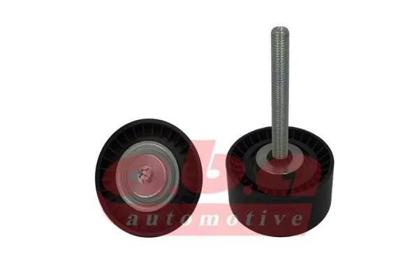 Vantilatör Kayış Gergi Rulmanı  Fiat Ducato Minibüs 33 (290)(04.2014->)  BMS 273