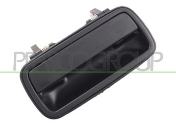 Kapı Kolu Arka Dış Sol HUSHAN 531-3062  