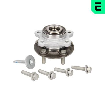 Teker Rulmanı Ön Sağ veya Sol Volvo V40 Cross Country (11.2012->)  OPTIMAL 891201