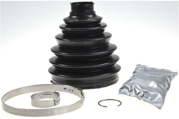 Aks Körüğü Ön Dış Sağ veya Sol GKN 304817