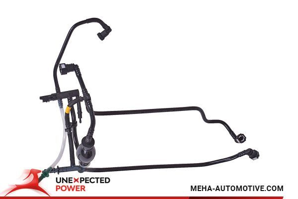 Yakıt Borusu  MEHA MH50108