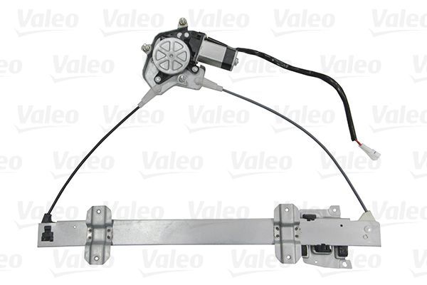 Cam Krikosu Ön Sağ VALEO 850405