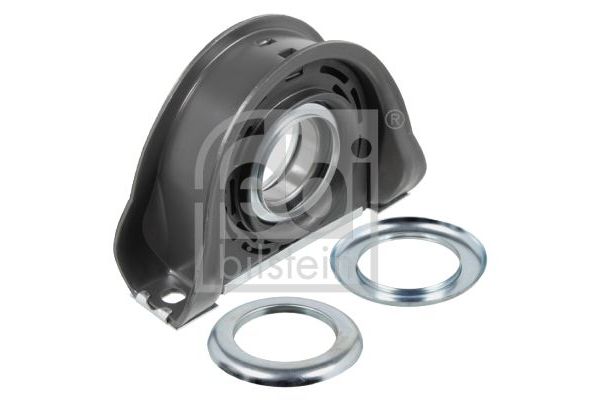 Şaft Askısı Takozu  HD 10018