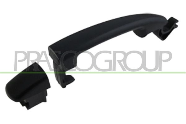 Kapı Kolu Arka Dış Sol HUSHAN 1549-3062