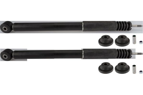 Amortisör Arka Sağ veya Sol Renault Clio II / (Makyajlı)(B/CB0)(06.2001->)  OEK 8200299824