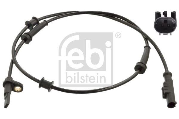 Abs Sensörü Arka Sağ veya Sol Citroen Jumper Kamyonet (06.2014->)  FEBI BILSTEIN 106705