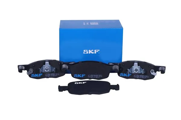 Fren Disk Balata Ön Toyota Yaris (XP21)(2020->)  SKF VKBP 81346 A