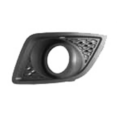 Tampon Panjuru Ön Sol EUROBUMP FOR07FI020T