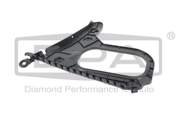 Tampon Braketi Arka Sağ Audi A3 Sedan (8VS)(05.2013->)  GKL 292379