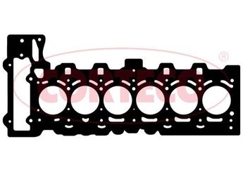 Silindir Kapak Contası  CORTECO 83415435  83415435 11127555758