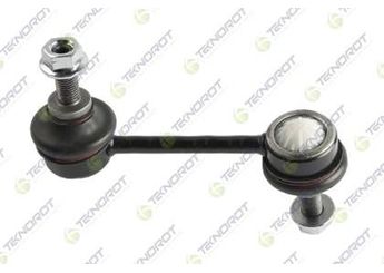 Viraj Demir Askı Rotu Arka Sağ veya Sol TEKNOROT LC-106  46545749 50701813